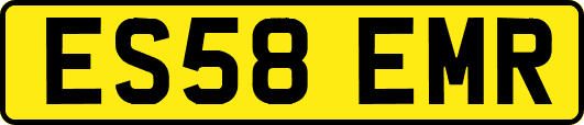 ES58EMR
