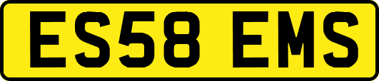 ES58EMS