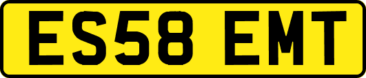 ES58EMT