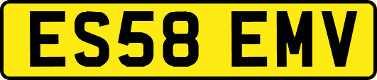 ES58EMV