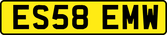 ES58EMW