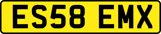 ES58EMX