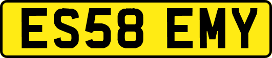 ES58EMY
