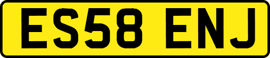 ES58ENJ