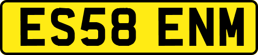 ES58ENM
