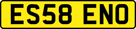 ES58ENO