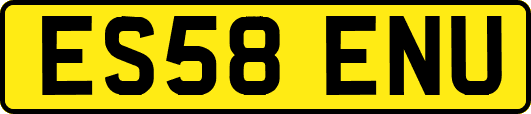 ES58ENU