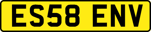 ES58ENV