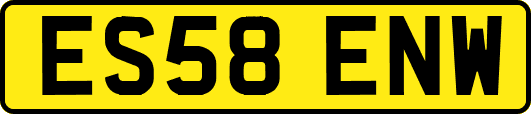 ES58ENW
