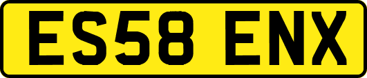 ES58ENX