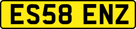 ES58ENZ