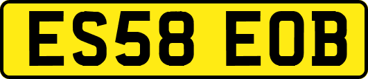 ES58EOB