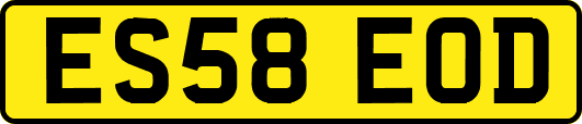 ES58EOD