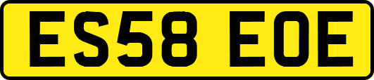 ES58EOE
