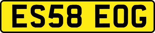 ES58EOG