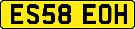 ES58EOH