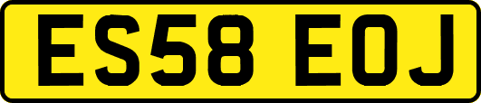 ES58EOJ
