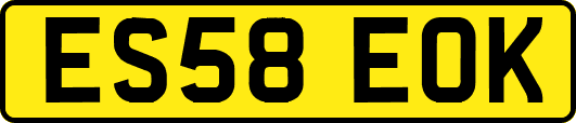 ES58EOK