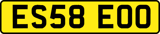 ES58EOO