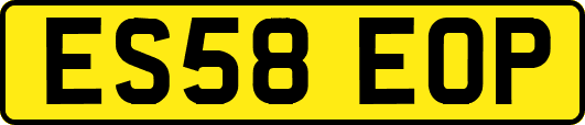 ES58EOP