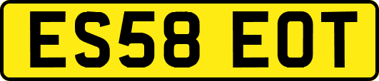 ES58EOT