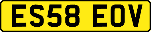 ES58EOV