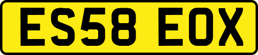 ES58EOX