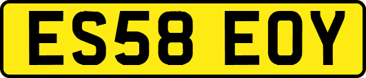 ES58EOY