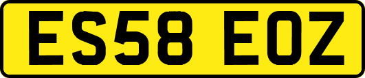 ES58EOZ
