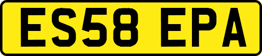 ES58EPA