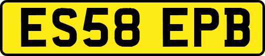 ES58EPB