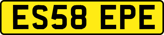 ES58EPE