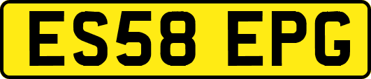 ES58EPG