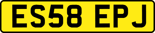 ES58EPJ