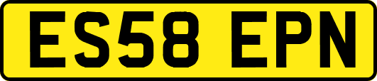ES58EPN