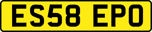 ES58EPO