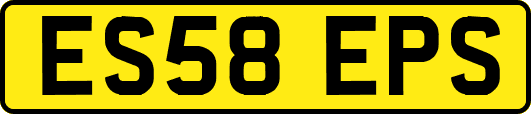 ES58EPS