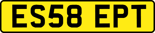 ES58EPT