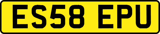 ES58EPU