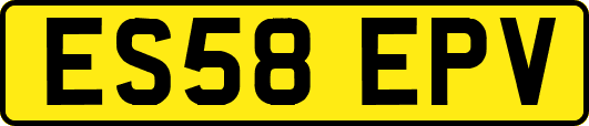 ES58EPV