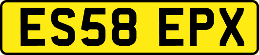 ES58EPX