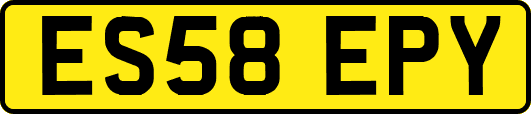 ES58EPY