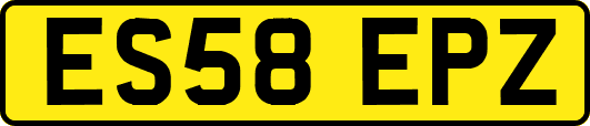 ES58EPZ