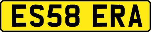 ES58ERA
