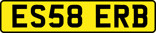 ES58ERB