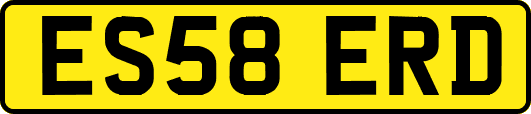 ES58ERD