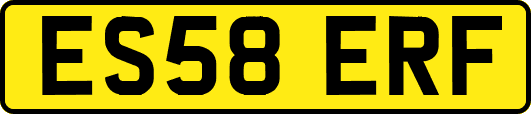 ES58ERF