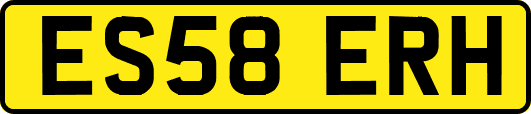 ES58ERH