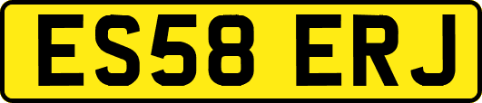 ES58ERJ