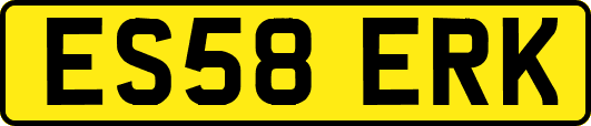ES58ERK